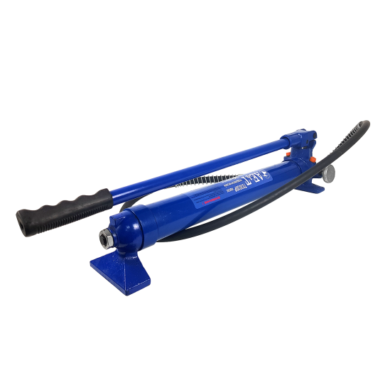 Гидравлический насос 30т ручной T03030P AE&T