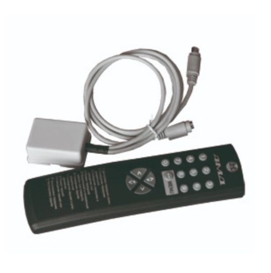 Стенд сход-развал инфракрасный напольный для легковых автомобилей System4you КДС-5К