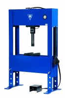 Пресс пневмогидравлический AC Hydraulic P100H 100т, напольный