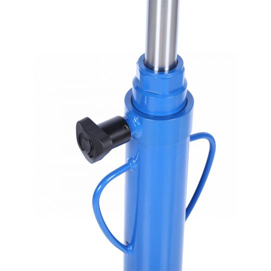 Стойка гидравлическая 1т кг Nordberg N3410T 1155-1960 мм для автосервиса