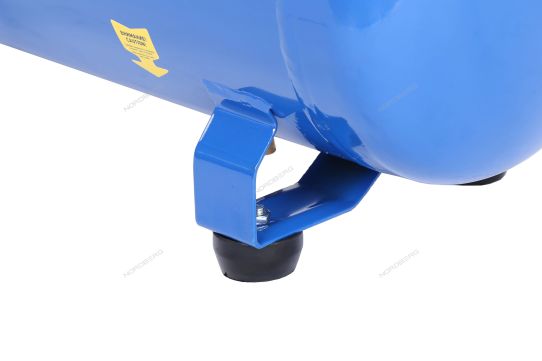 Поршневой компрессор 50 л, 446 л/м, 220В, 3 кВт, ременной, масляный Nordberg NCE50/480