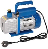 Одноступенчатый вакуумный насос Nordberg NFP17 70 л/м, 37.5 мкр Одноступенчатый вакуумный насос Nordberg NFP17 70 л/м, 37.5 мкр