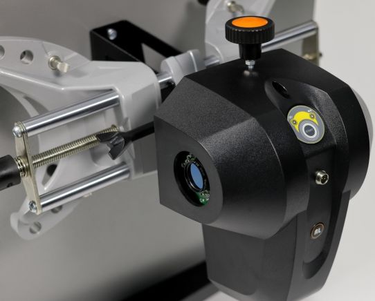 Легковой комплект для сход-развала Техносоюз до 24 дюйма ES4D-S+6202 грузоподъемность 4т