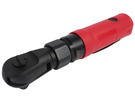 КЛЮЧ ТРЕЩОТКА ПНЕВМАТИЧЕСКИЙ 1/2" 108НМ 190PSI 500ОБ/МИН. УСИЛЕННАЯ УДАРНАЯ, JTC-7974