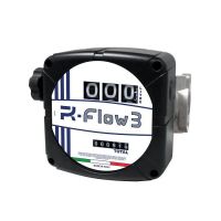 Механический счетчик ДТ, 20-120 л/м, 1% R-FLOW 3С Adam Pupms Механический счетчик ДТ, 20-120 л/м, 1% R-FLOW 3С Adam Pupms