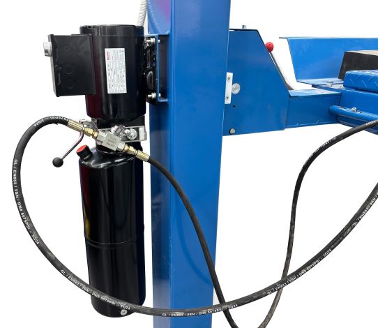 Легковой комплект для сход-развала Техносоюз до 24 дюйма F4D4+T 7202 TAB грузоподъемность 4т