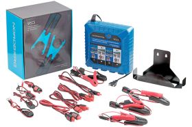 Зарядное устройство 12 В и 6 В 220 В Nordberg