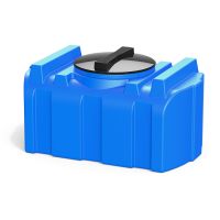 Емкость пластиковая 100л TR100S13 (синий)