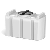 Емкость пластиковая 200л TR200S4 (белый)