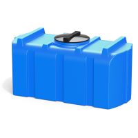 Емкость пластиковая 300л TR300S13 (синий)