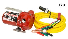 Насос для перекачки бензина 12в RD1212NN Fill-Rite Насос для перекачки бензина 12в RD1212NN Fill-Rite