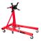 Кантователь для разборки двигателя 900 кг ручной Red Line Premium RES2 складной
