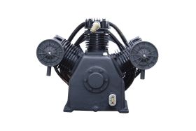 Блок поршневой W115IIA Ремеза 1300 л/мин для компрессора, 11 кВт 10 и 6 бар 4023530020, масляный Блок поршневой W115IIA Ремеза 1300 л/мин для компрессора, 11 кВт 10 и 6 бар 4023530020, масляный