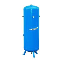 Вертикальный ресивер для компрессора с манометром, 500 литров, 11 бар 1 1/4 дюйма. РВ 500.11.00 Remeza Вертикальный ресивер для компрессора с манометром, 500 литров, 11 бар 1 1/4 дюйма. РВ 500.11.00 Remeza