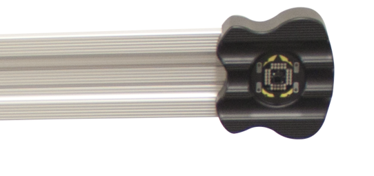 Стенд 3D сход-развал для легковых автомобилей настенный Hofmann EEWAEU721GK1