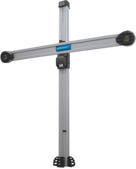 Стенд 3D сход-развал для легковых и легких грузовых автомобилей Hofmann EEWAEU715H6 напольный