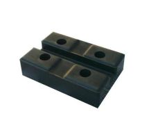 А4 Резиновая накладка для двухстоечных подъемников АТИС