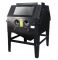 Пескоструйная камера Rock Force RF-SBC1200, с фронтальной загрузкой, 1200 л, напольная, инжекторного типа, с электродвигателем Пескоструйная камера Rock Force RF-SBC1200, с фронтальной загрузкой, 1200 л, напольная, инжекторного типа, с электродвигателем