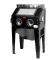 Пескоструйная камера Rock Force RF-SBC350, с боковой загрузкой, 350 л, напольная, инжекторного типа, с системой очистки воздуха Пескоструйная камера Rock Force RF-SBC350, с боковой загрузкой, 350 л, напольная, инжекторного типа, с системой очистки воздуха