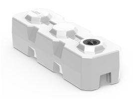 Емкость пластиковая 120л TT120S4