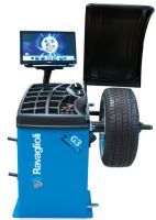 ?Балансировочный станок (стенд) Ravaglioli GP3.140R