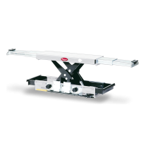 Траверса пневмогидравлическая для ямы и четырехстоечных подъемников, 2.6т ROTARY RJ-X26-2