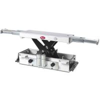 Траверса пневмогидравлическая для ямы и ножничных подъемников,4 т ROTARY RJ-X40-2