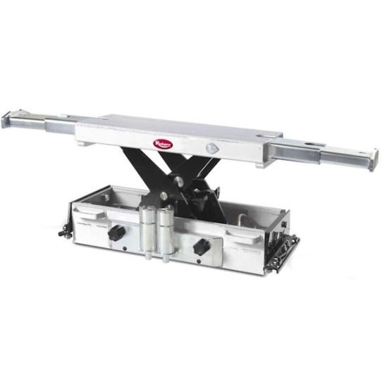 Траверса пневмогидравлическая для ямы и ножничных подъемников,4 т ROTARY RJ-X40-2