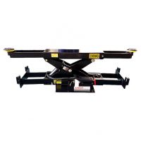 Траверса пневмогидр. для ножничных, четырехстоечных подъемников, 3,5т Atis RJ-8A