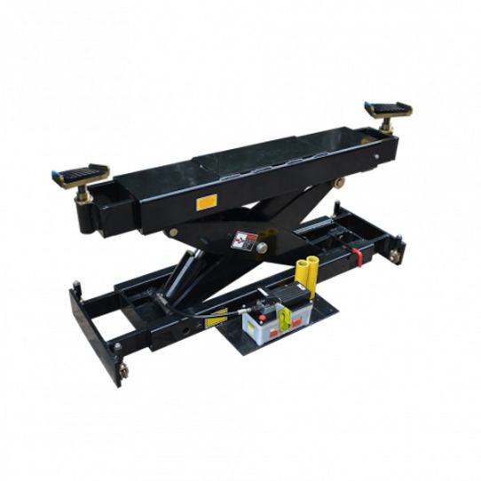 Траверса пневмогидравлическая для ножничных, четырехстоечных подъемников, 9 т Atis RJ-20A