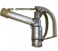 Заправочный пистолет РКТ-32 160 л/мин