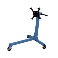 Кантователь для сборки двигателя 340 кг ручной Rock FORCE RF-T23401 складной Кантователь для сборки двигателя 340 кг ручной Rock FORCE RF-T23401 складной