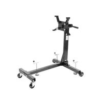 Кантователь для монтажа двигателя 454 кг ручной Rock FORCE RF-T24542 с упорами Кантователь для монтажа двигателя 454 кг ручной Rock FORCE RF-T24542 с упорами