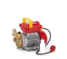 Вихревой насос для перекачки топлива, Roverpompe Rover 25 By-Pass 0.55 кВт, 40 л/м Вихревой насос для перекачки топлива, Roverpompe Rover 25 By-Pass 0.55 кВт, 40 л/м