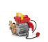 Вихревой насос для перекачки топлива, Rover pompe Rover 25 By-Pass 0.55 кВт, 40 л/м