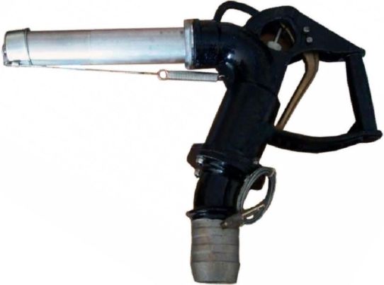Заправочный пистолет Artaz РП-40 Г 400 л/мин