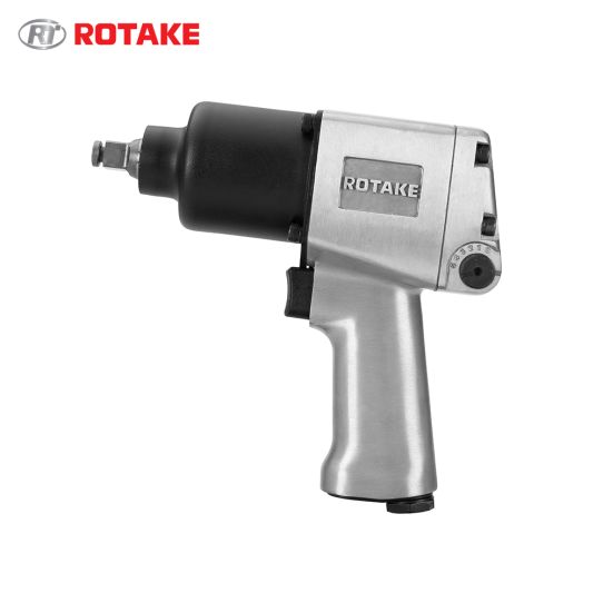 Пневмогайковерт 1/2" 920Нм Rotake RT-5272