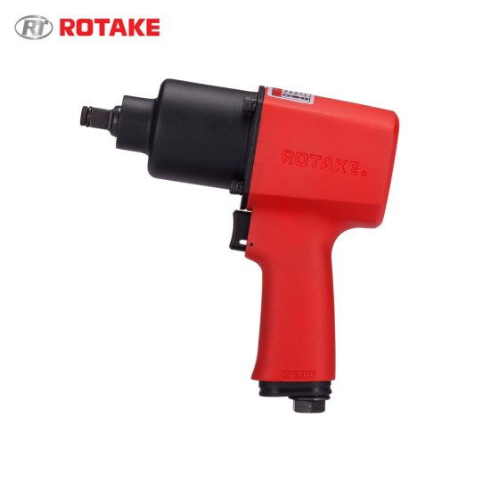 Пневмогайковерт 1/2" 1490Нм Rotake RT-5277