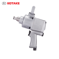 Пневмогайковерт 1" 2400Нм Rotake RT-5662 Пневмогайковерт 1" 2400Нм Rotake RT-5662