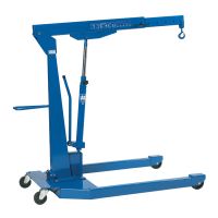 Кран гидравлический 1,1 т АС Hydraulic WN11 для гаража Кран гидравлический 1,1 т АС Hydraulic WN11 для гаража