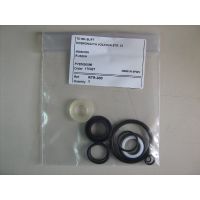 Комплект манжет для ремонта гидравлического цилиндра стойки Mega TRS300 ремкомплект RTR-300