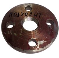 Фланец к счётчику ППО-40 Фланец к счётчику ППО-40