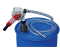 Ручной насос для перекачки adblue, антифриза, воды Piusi hand pump 56X4 F00332A0A Ручной насос для перекачки adblue, антифриза, воды Piusi hand pump 56X4 F00332A0A