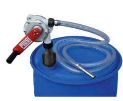 Ручной насос для перекачки антифриза, воды и стеклоомывателя Piusi hand pump 2 Buttress F00332A10 Ручной насос для перекачки антифриза, воды и стеклоомывателя Piusi hand pump 2 Buttress F00332A10