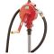 Ручной насос для перекачки топлива Fill-Rite 112 Ручной насос для перекачки топлива Fill-Rite 112