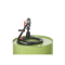 Насос ручной роторный бочковой для ДТ и масла, 38 л/мин, Kit Piusi hand pump 2 BSP with hose F00332520, нержавейка, рукав 3 м Насос ручной роторный бочковой для ДТ и масла, 38 л/мин, Kit Piusi hand pump 2 BSP with hose F00332520, нержавейка, рукав 3 м