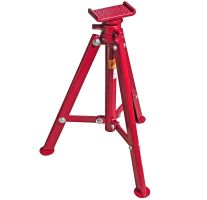 Подставка под автомобиль ремонтная грузоподъемность JTC JS1228 12 т, 710 - 1065 мм, винтовая Подставка под автомобиль ремонтная грузоподъемность JTC JS1228 12 т, 710 - 1065 мм, винтовая