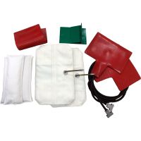 Комплект оснастки к вулканизатору Комплекс-2 для легковых шин Комплект оснастки к вулканизатору Комплекс-2 для легковых шин