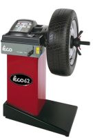 ?Балансировочный станок с ручным вводом параметров Teco 62 HS TILT до 65 кг