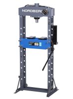 Пресс гидравлический, 30 т